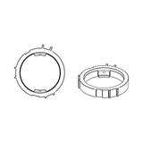 HELIX CFMK25 AUD.3