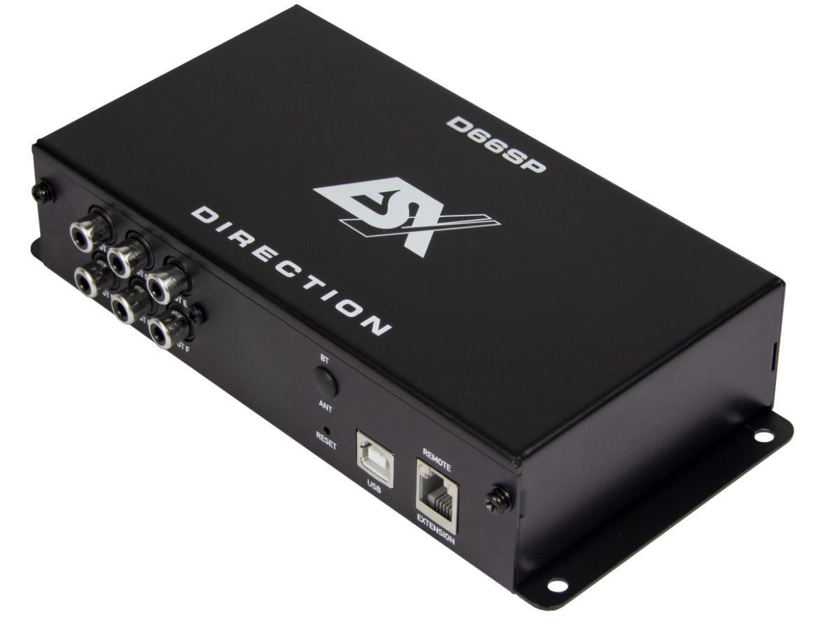ESX D66SP