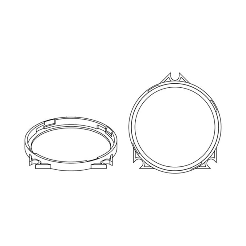 HELIX CFMK100 VOL.1