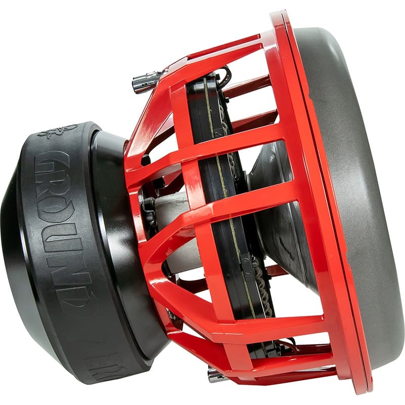 GZNW 38XMAX-II