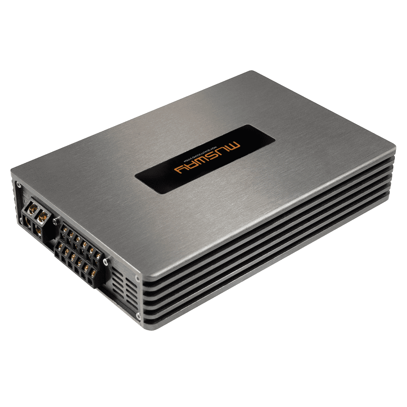 Musway M6PRO-512k