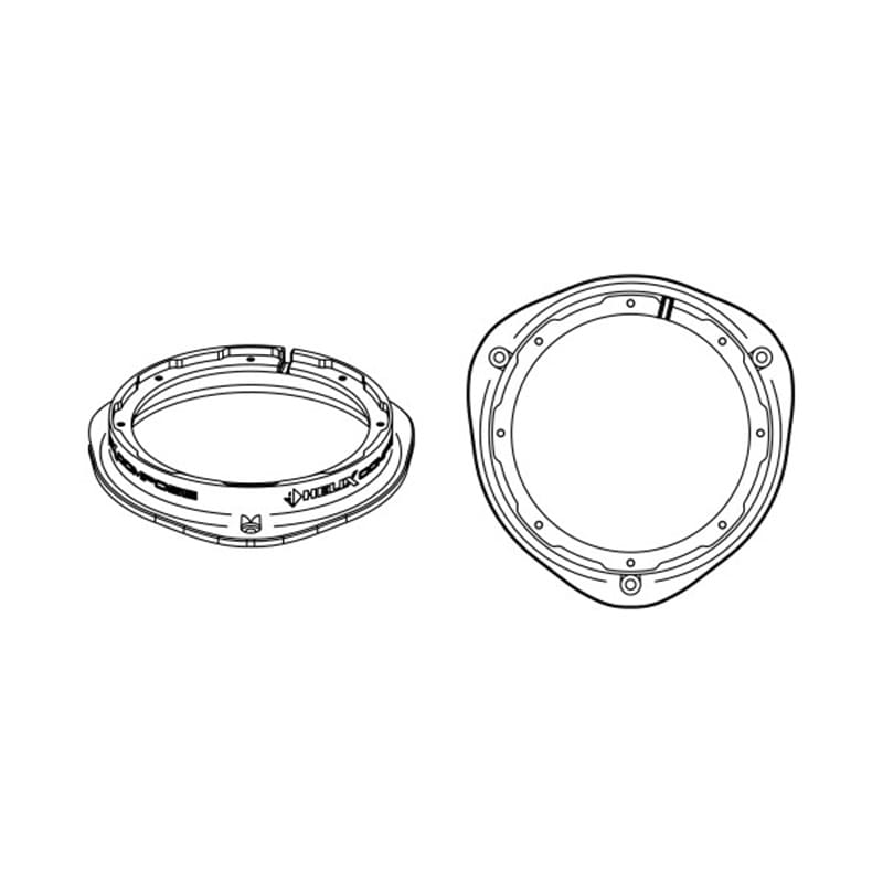 HELIX CFMK165 FOR.2 (FDM)