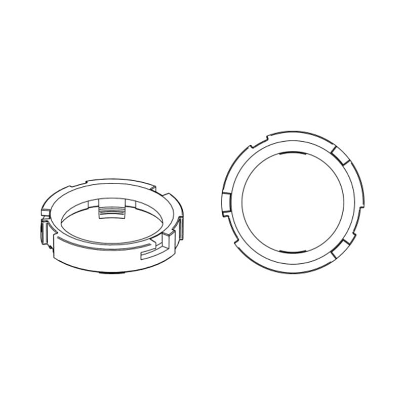 HELIX CFMK20 JLR.1