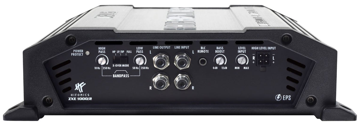 HiFonics ZXE1000/2