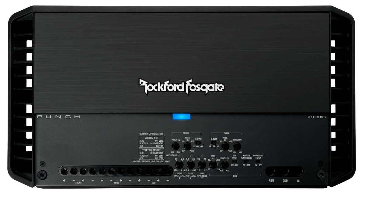 P1000X5