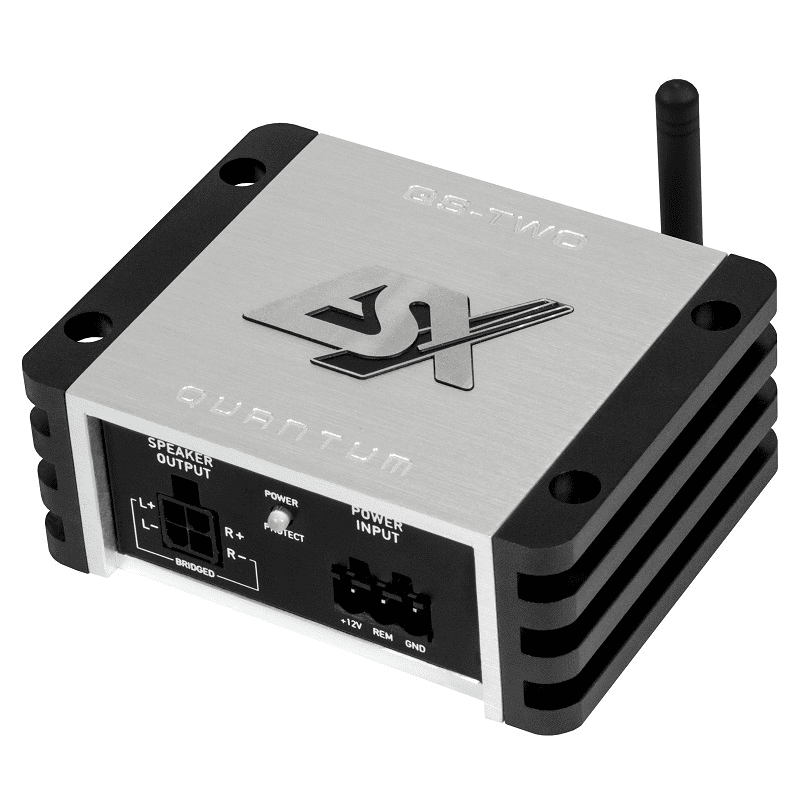 ESX QS-TWO-BT