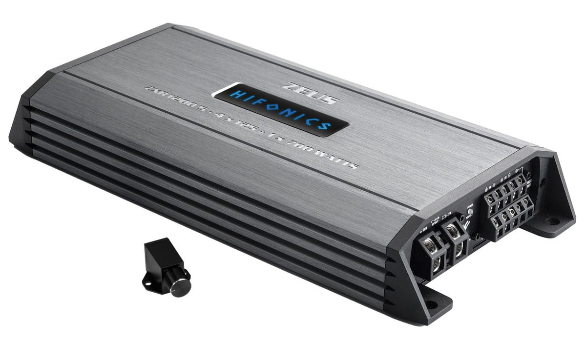 HiFonics ZXR1200/5