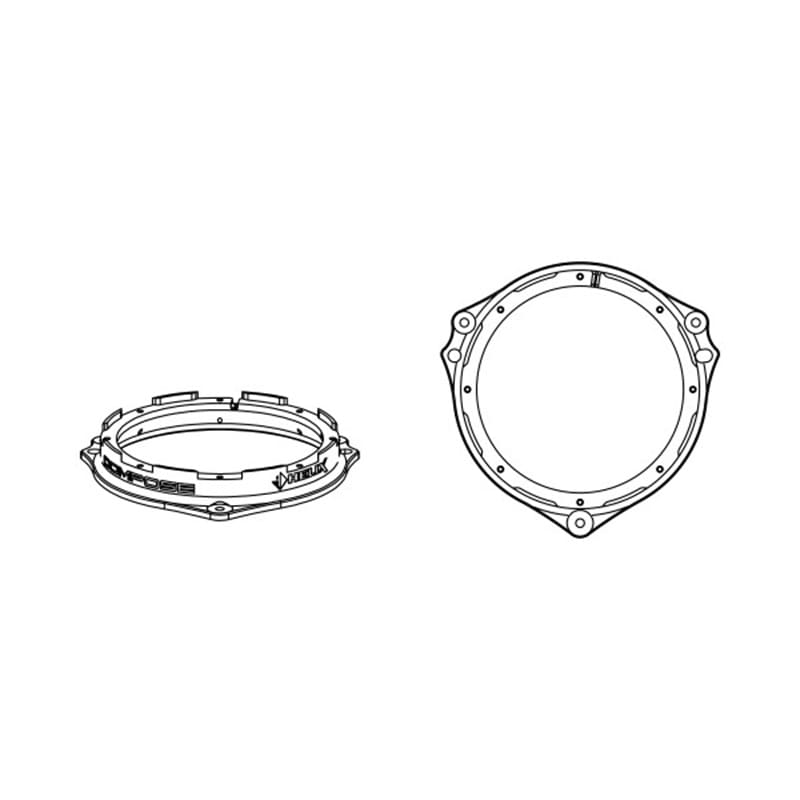 HELIX CFMK165 SCA.1 (FDM)
