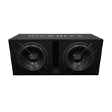 HiFonics ZSPL12DUAL