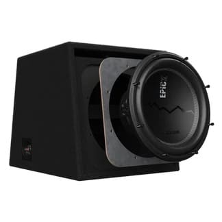 AudioControl EPICXV12