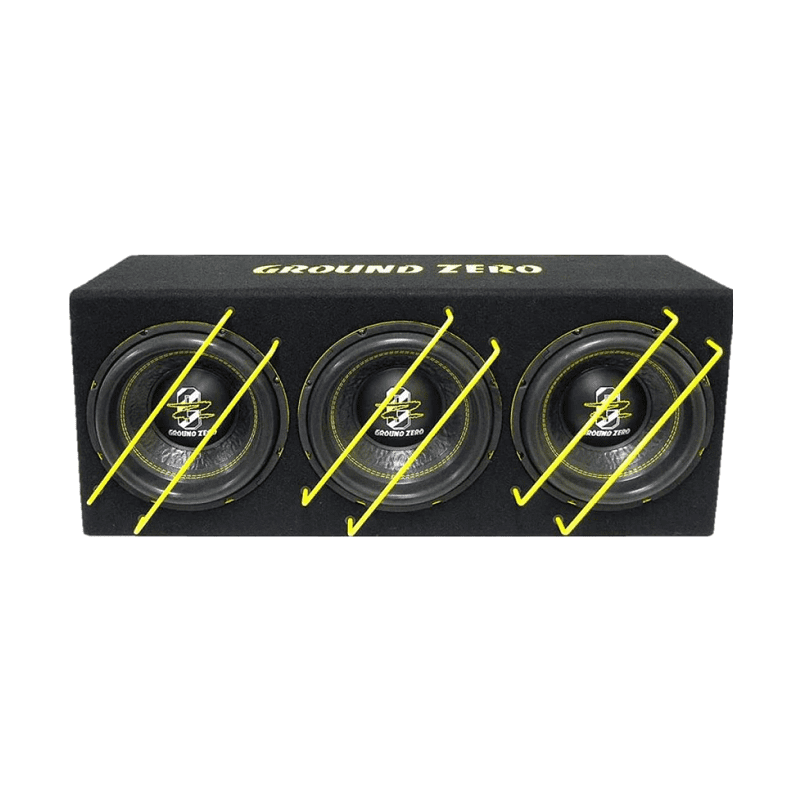 GZIB 3.250SPL
