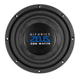HiFonics ZST8D2/D4