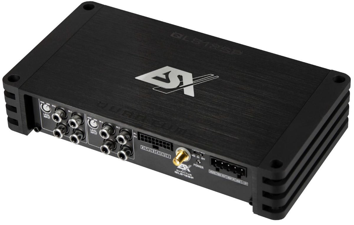 ESX QL812SP