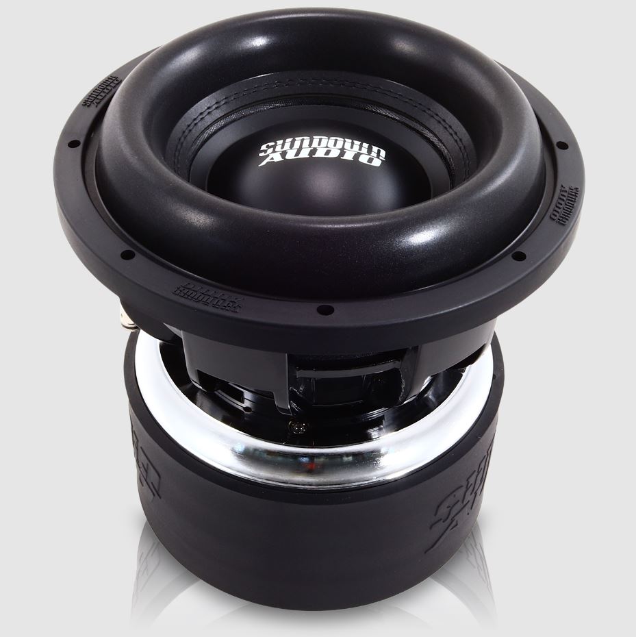 Sundown ZV6 10