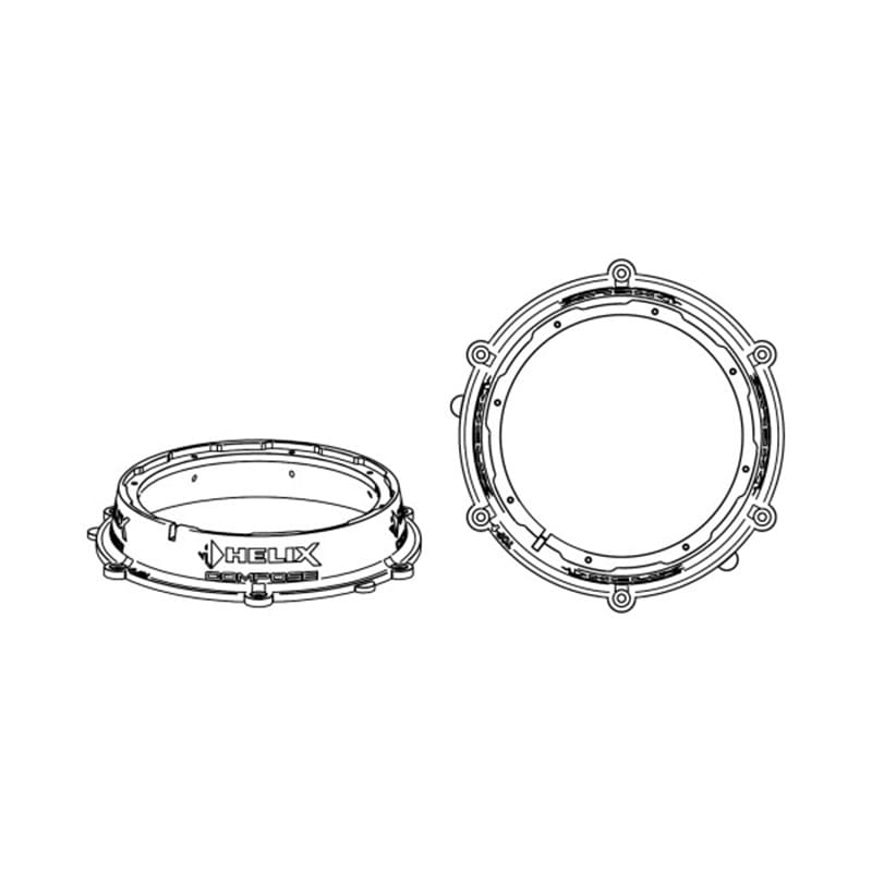 HELIX CFMK200 POR.6 (FDM)