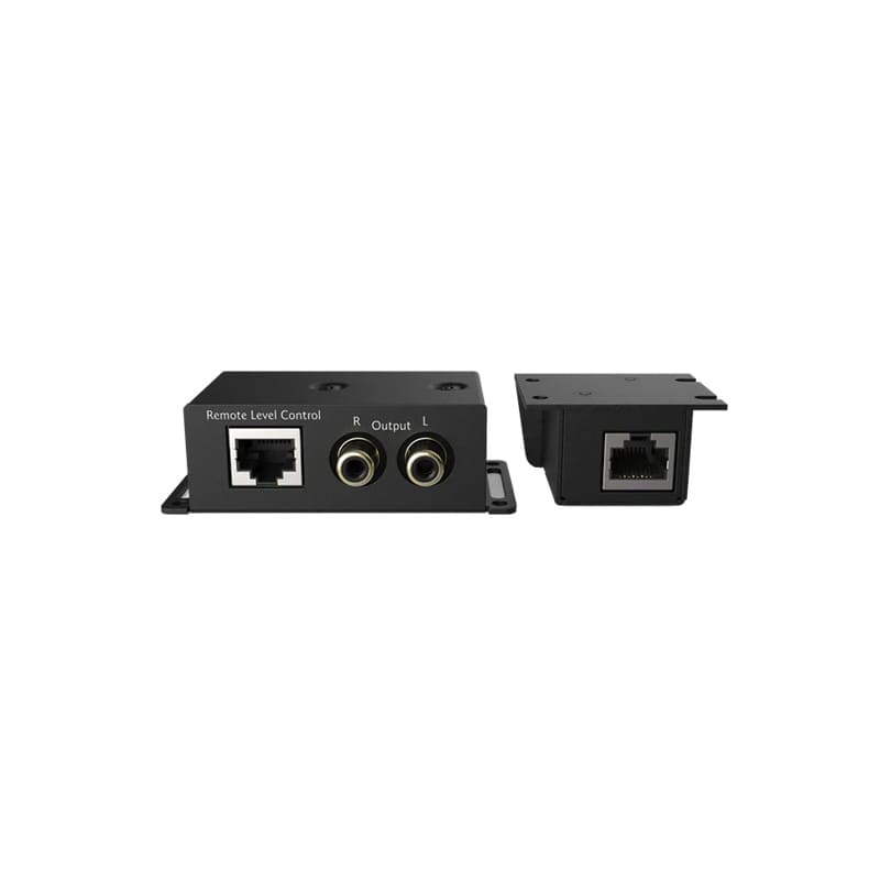 AudioControl ACR-U Bassregler
