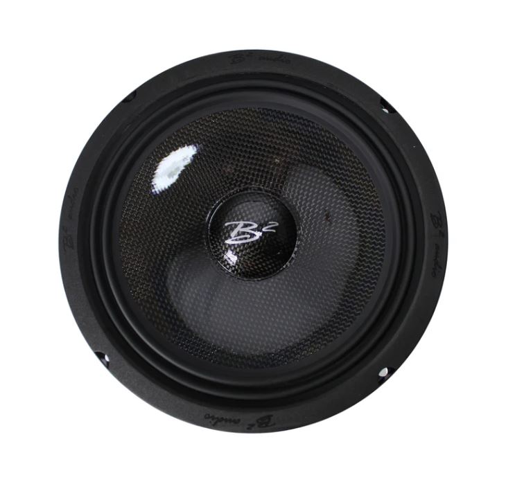 B² Audio RAGE CFM 8P
