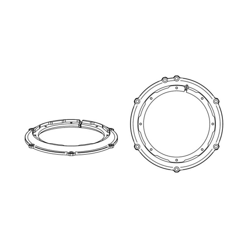 HELIX CFMK165 VW.7 (FDM)
