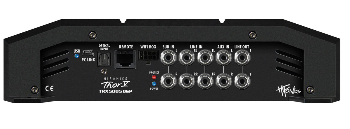 HiFonics TRX5005DSP
