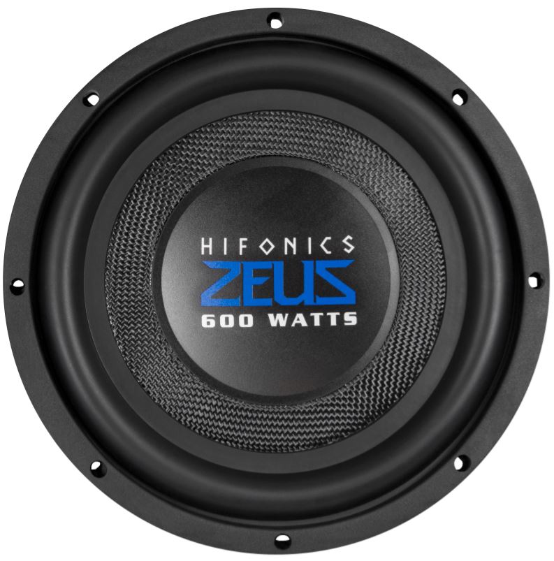 HiFonics ZST10D2/D4