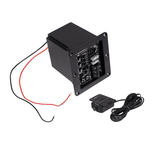 ESX POWER4 Aktiv-Modul