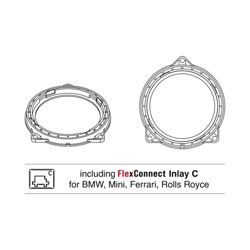 HELIX CFMK100 BMW.3