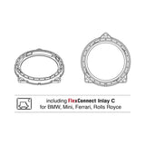 HELIX CFMK100 BMW.3