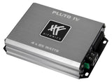 HiFonics PLUTO IV