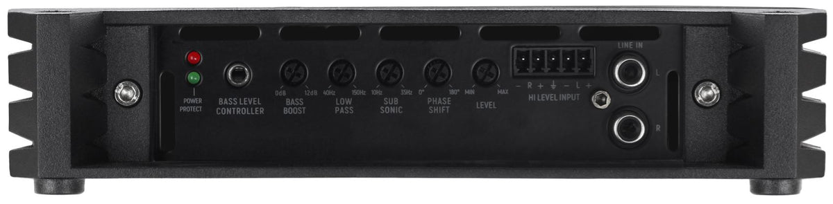HiFonics MERCURY I V2