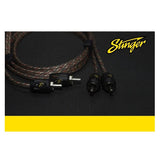 Stinger SI4417 5,2 m 4 canaux