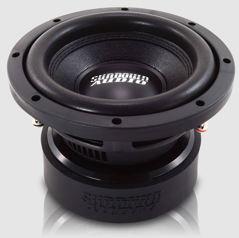 Sundown E8 V.6