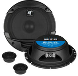 HiFonics BRX6.2C