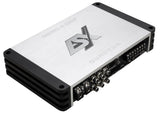 ESX QE80.4 DSP