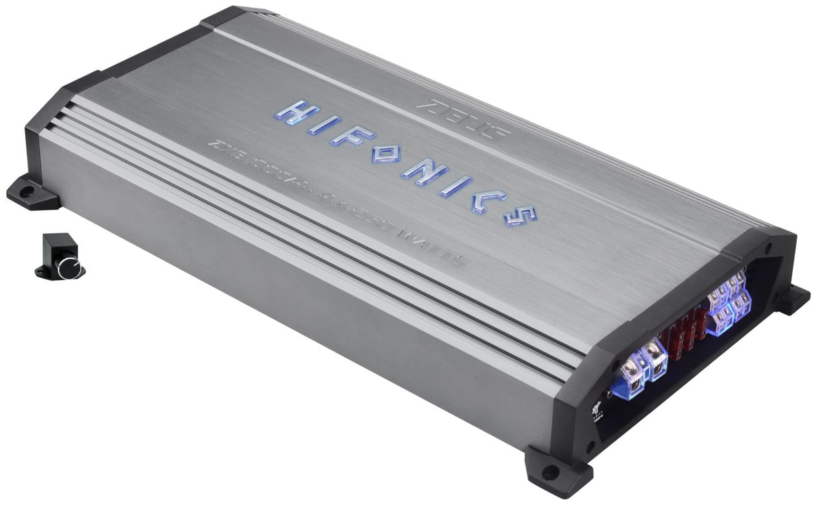 HiFonics ZXE1000/4