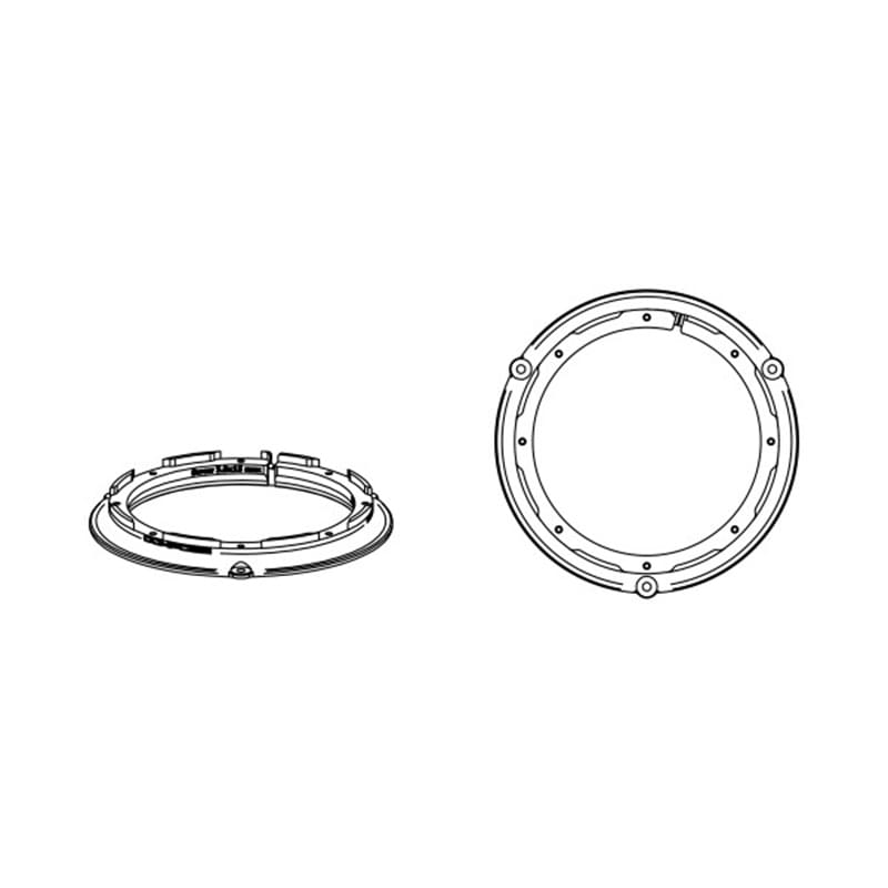 HELIX CFMK165 FOR.1 (FDM)