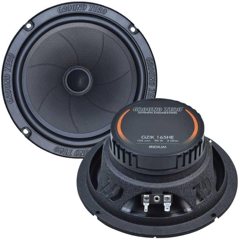 GZIC 165.2HE