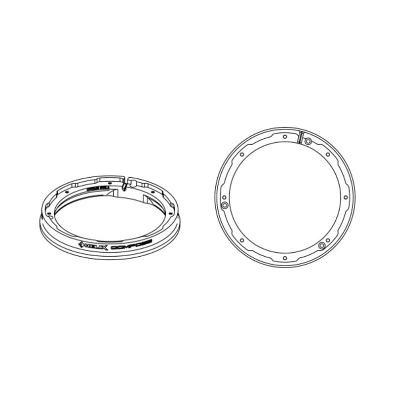 HELIX CFMK165 SUZ.1 (FDM)