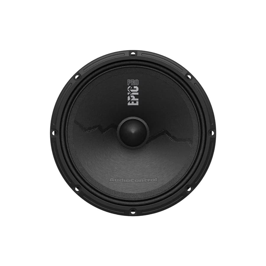 AudioControl EPICPRO6X