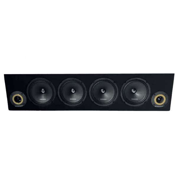 Phoenix Gold ZP65BOX