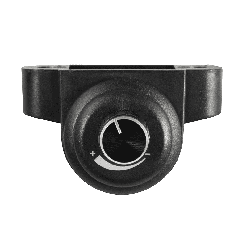 HiFonics HF-RC1 Bassregler