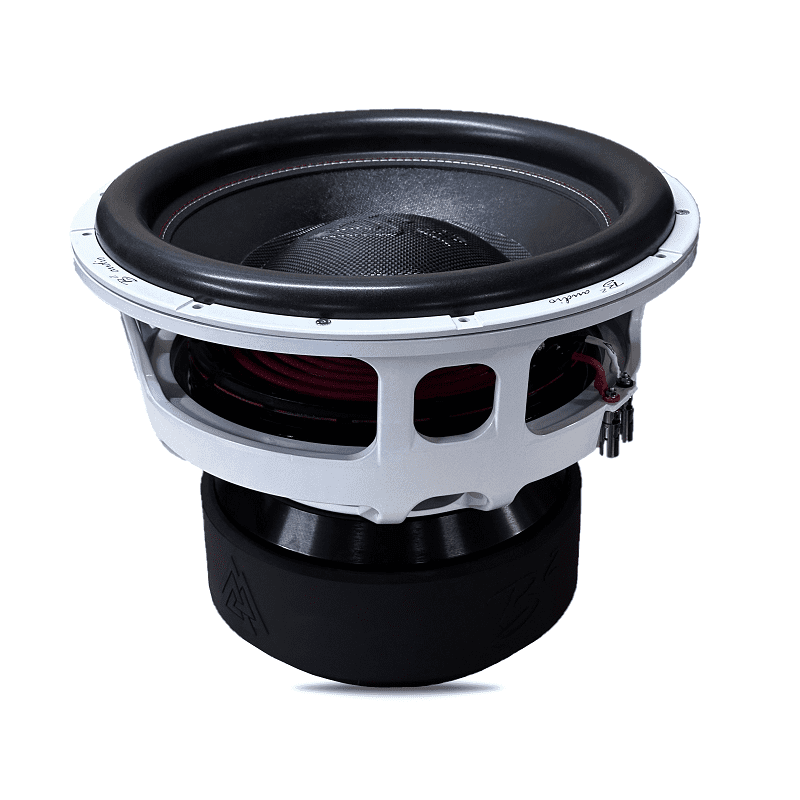 B² Audio X2C v2 18"