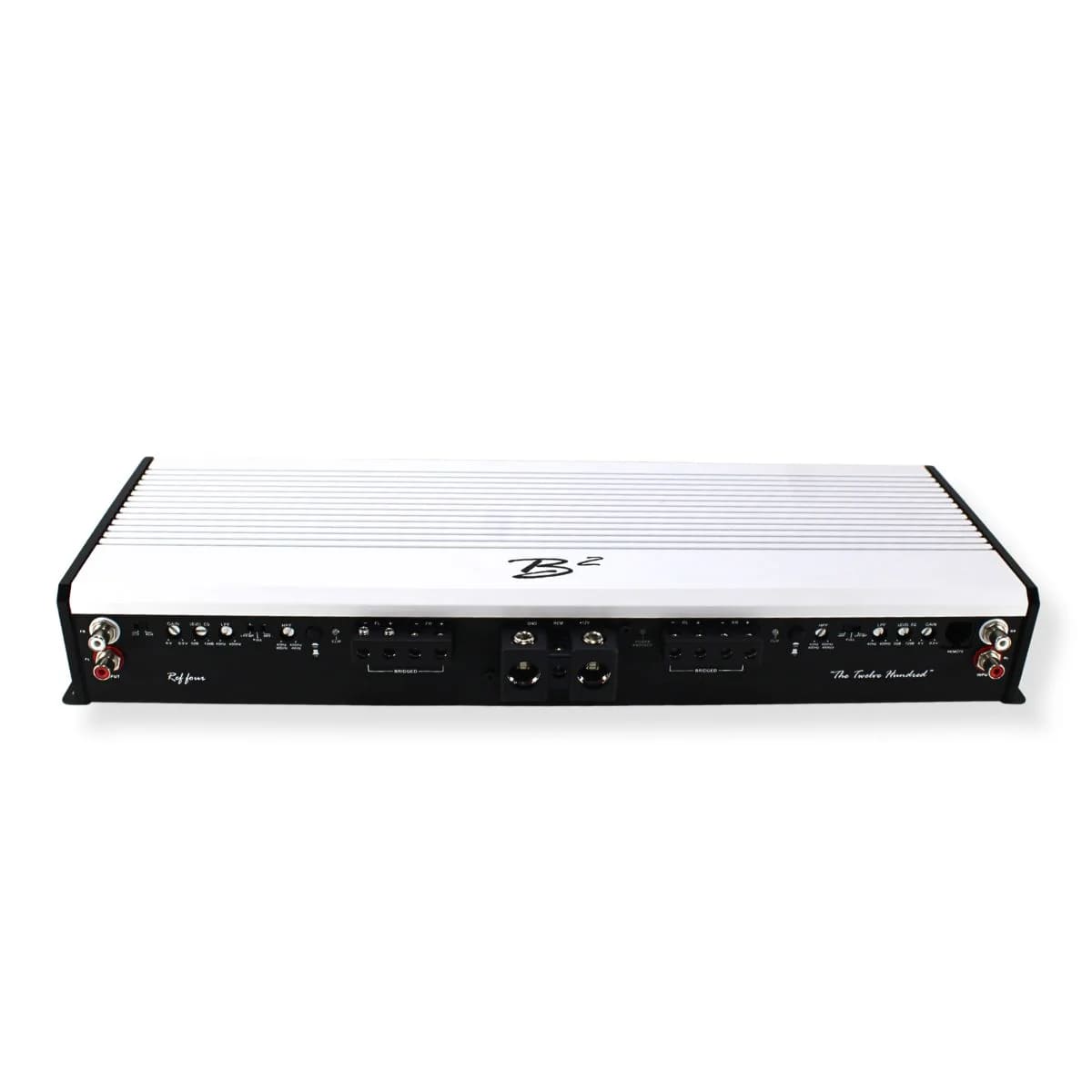 B² Audio REF FOUR