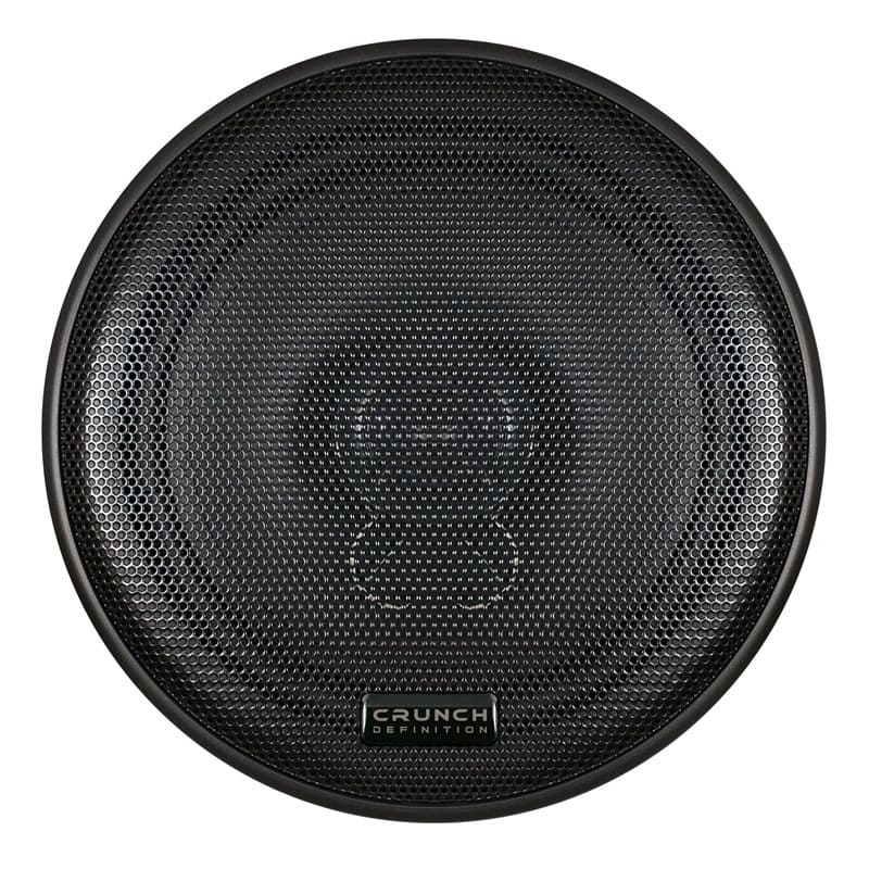 Crunch DSX62