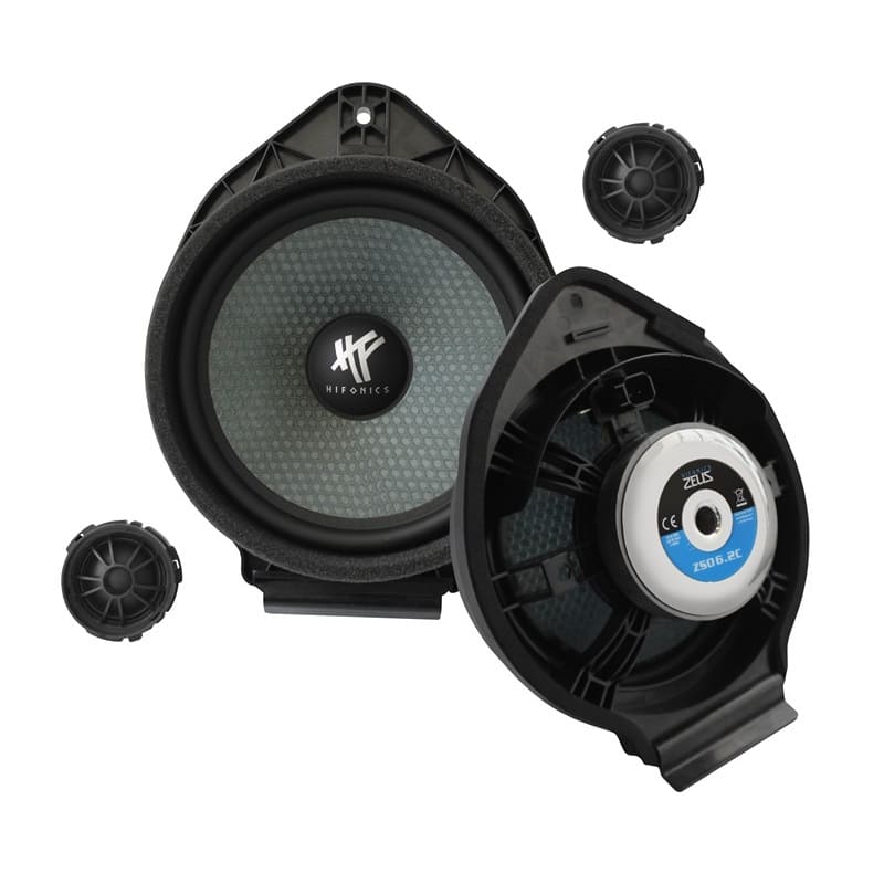 HiFonics ZSO6.2C