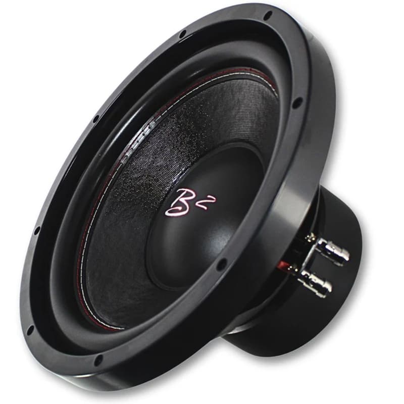 B² Audio Rave 12"