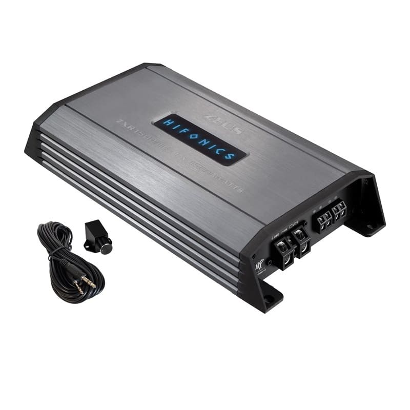 HiFonics ZXR1500/1E