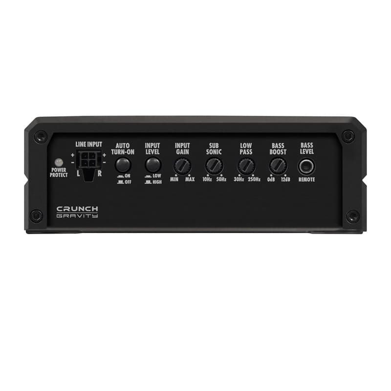 Crunch GTX2250.1D