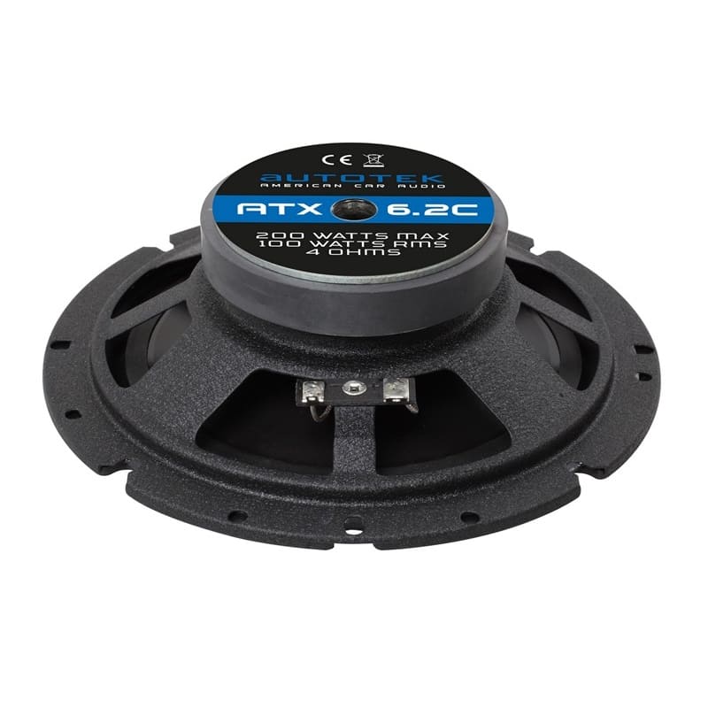 Autotek ATX6.2C