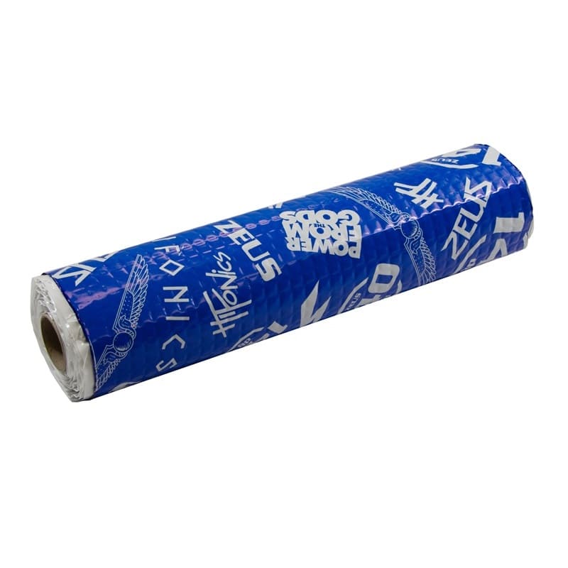HiFonics ZEUS 140dB