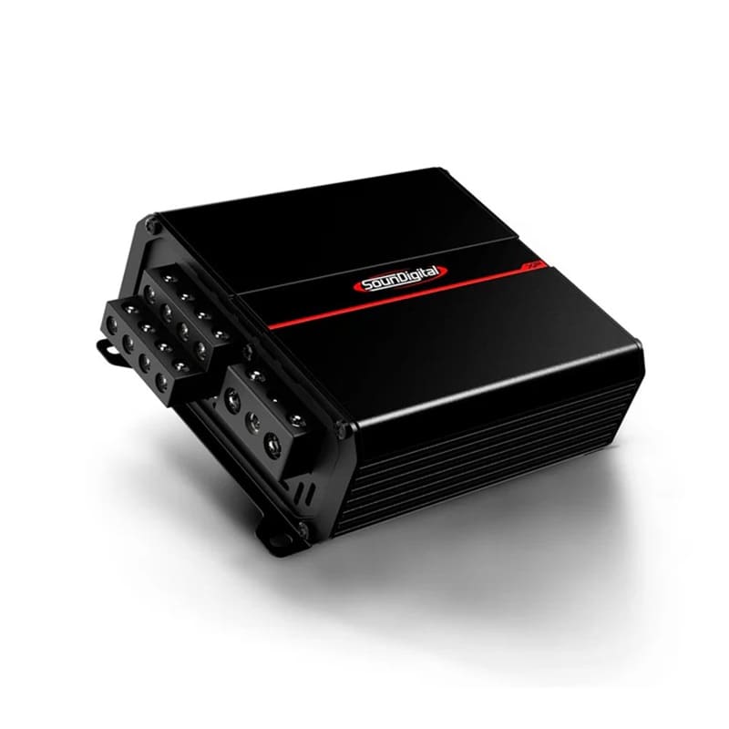 SounDigital XP 1200.4